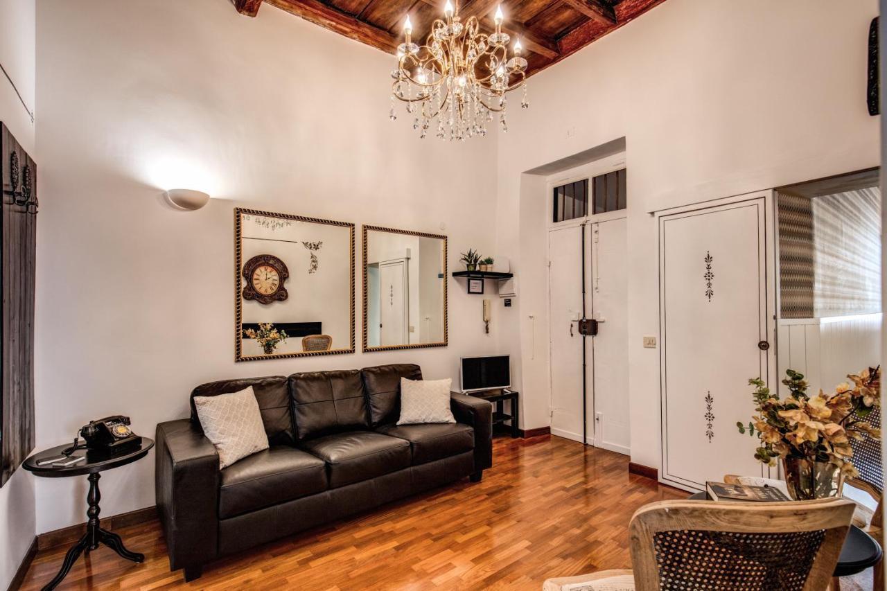 Colosseo Miracle Suite Rome Extérieur photo