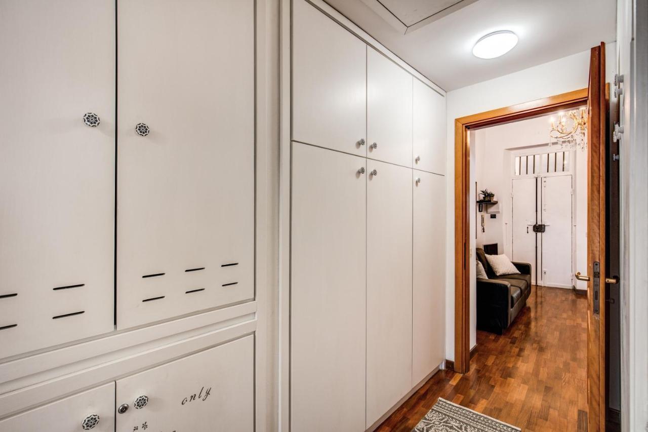 Colosseo Miracle Suite Rome Extérieur photo