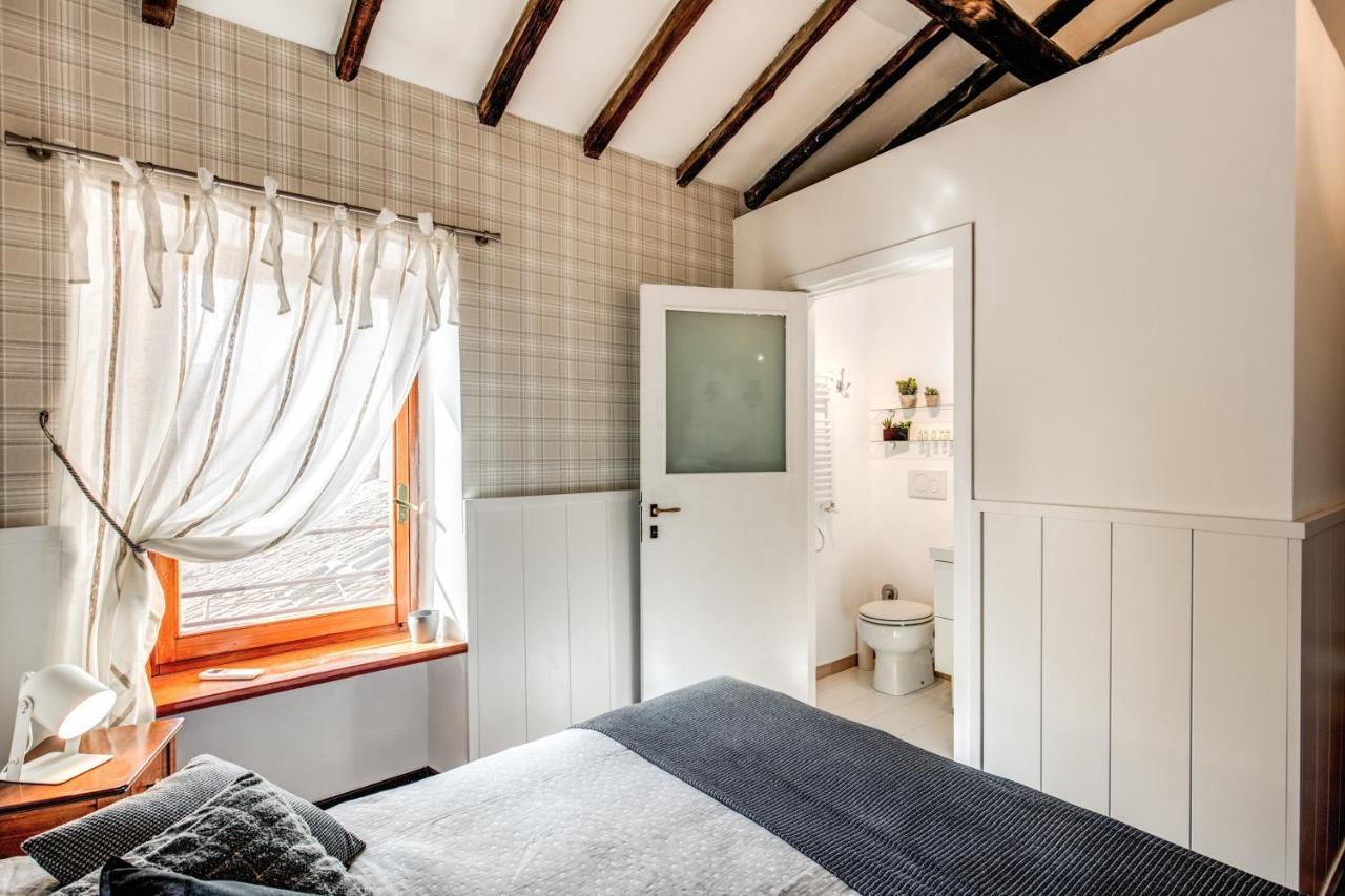 Colosseo Miracle Suite Rome Extérieur photo