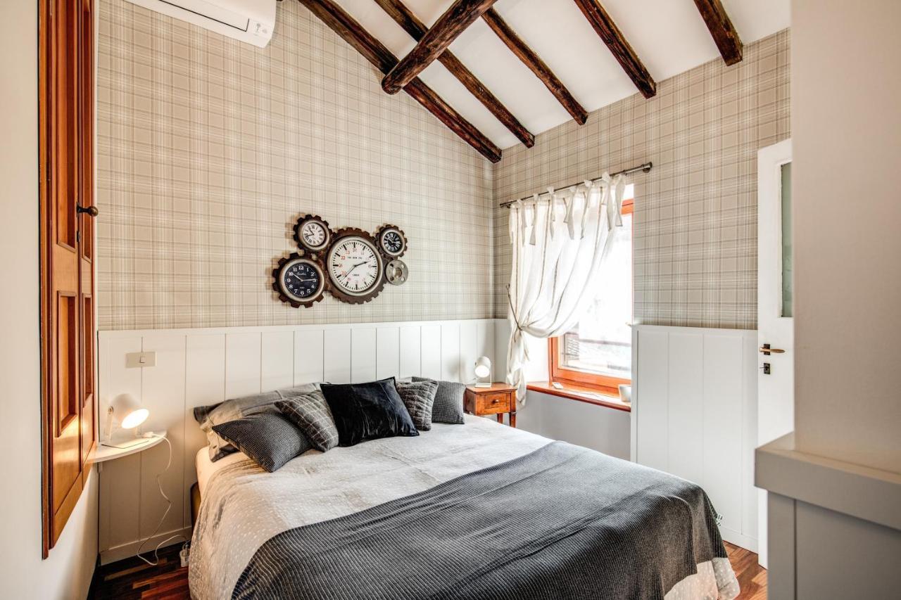 Colosseo Miracle Suite Rome Extérieur photo